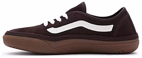 Vans Circle Vee 'Brown' VN0005VG3N1 Vans Circle Vee 'Brown' VN0005VG3N1