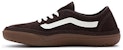 Vans Circle Vee 'Coklat' VN0005VG3N1