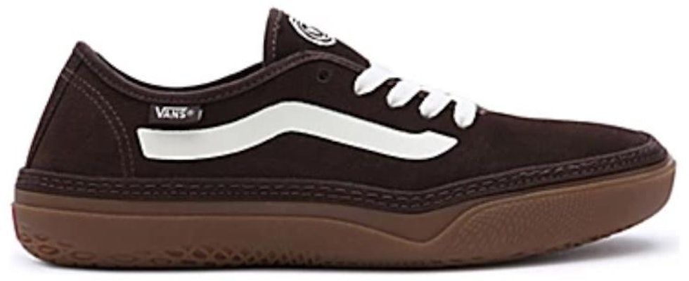 Vans Circle Vee 'Brown' VN0005VG3N1 Order Vans Circle Vee 'Brown' VN0005VG3N1