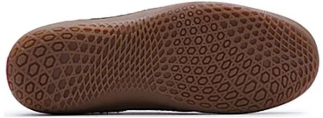 Vans Circle Vee 'Brown' VN0005VG3N1 Shop Vans Circle Vee 'Brown' VN0005VG3N1