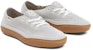 Vans Circle Vee 'Dawn Blue Gum' Biru Kunyit VN0A4BWLAZK