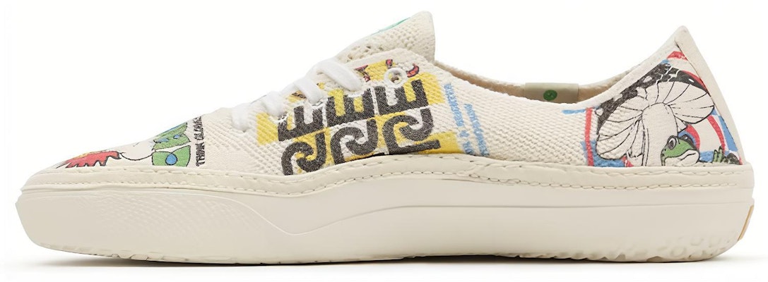Vans Circle Vee 'Eco Theory - Eco Positivity' Lelaki & Wanita Mesra Alam VN0A4BWLARG Buy Vans Circle Vee 'Eco Theory - Eco Positivity' Lelaki & Wanita Mesra Alam VN0A4BWLARG