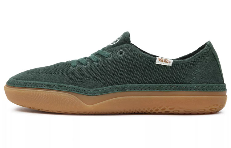 Vans Circle Vee 'Green Gum' VN0A4BWLBD6