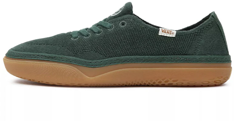 Vans Circle Vee “绿色胶底” VN0A4BWLBD6 Buy Vans Circle Vee “绿色胶底” VN0A4BWLBD6