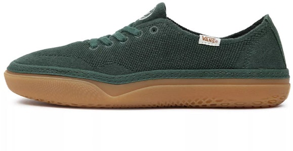 반스 서클 Vee '그린 검' VN0A4BWLBD6 Buy 반스 서클 Vee '그린 검' VN0A4BWLBD6