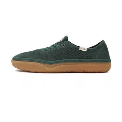 Vans Circle Vee 'Green Gum'