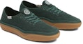 Lookbook Vans Circle Vee 'Hijau Gum' VN0A4BWLBD6