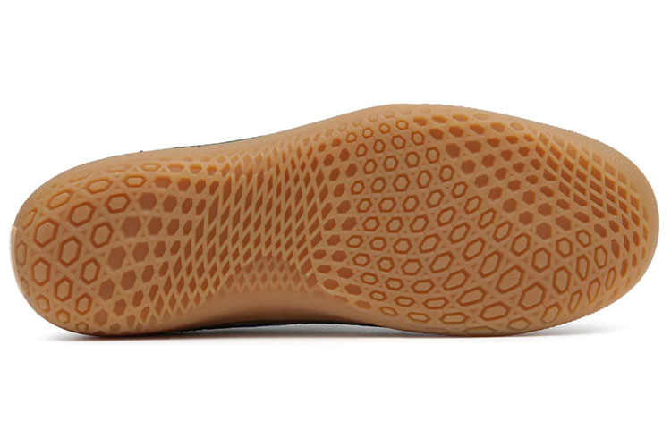 Purchase Vans Circle Vee “绿色胶底” VN0A4BWLBD6