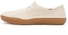 Vans Circle Vee 'Natural Gum' Kasut Getah Semula Jadi VN0A4BWLAZN