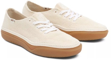 Vans Circle Vee 'Natural Gum' Sepatu Karet Alami VN0A4BWLAZN Lookbook Vans Circle Vee 'Natural Gum' Sepatu Karet Alami VN0A4BWLAZN