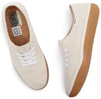 Vans Circle Vee 'Natural Gum' Sepatu Karet Alami VN0A4BWLAZN Shop Vans Circle Vee 'Natural Gum' Sepatu Karet Alami VN0A4BWLAZN