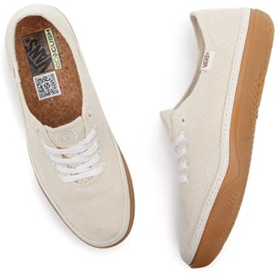 반스 서클 Vee '내추럴 검' VN0A4BWLAZN Shop 반스 서클 Vee '내추럴 검' VN0A4BWLAZN