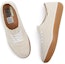 Shop Vans Circle Vee 'Natural Gum' Kasut Getah Semula Jadi VN0A4BWLAZN