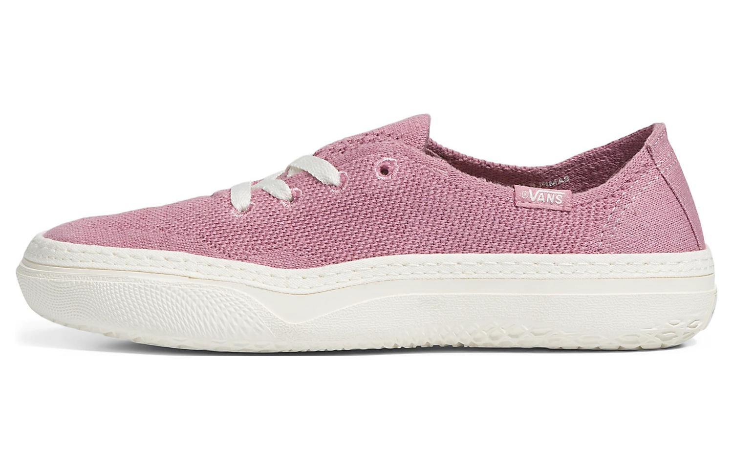 Vans Circle Vee 'Purple White' VN0A4BWLLLC