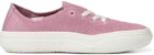 Vans Circle Vee 'Ungu Putih' VN0A4BWLLLC
