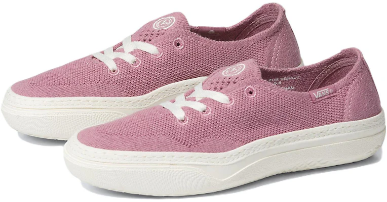 Vans Circle Vee 防滑耐磨 低筒 滑板鞋 男女共款 紫白色 Lookbook Vans Circle Vee 防滑耐磨 低筒 滑板鞋 男女共款 紫白色