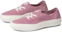 Lookbook Vans Circle Vee 'Ungu Putih' VN0A4BWLLLC