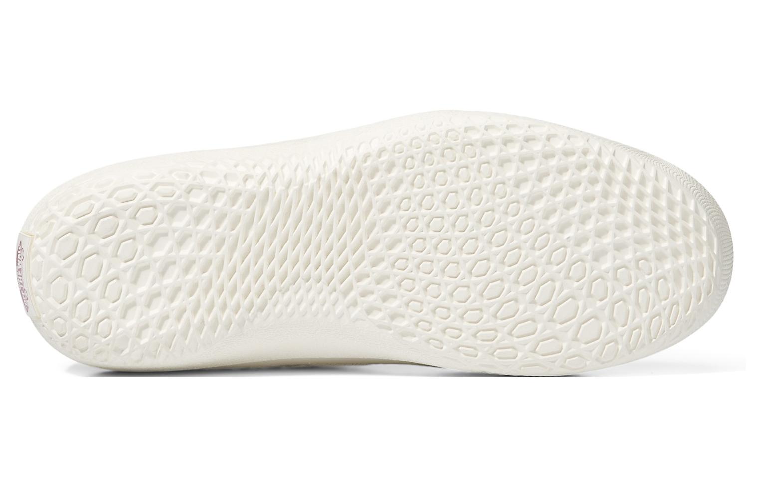 Shop Vans Circle Vee 防滑耐磨 低筒 滑板鞋 男女共款 紫白色