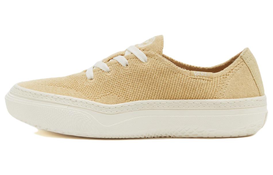 Vans Circle Vee 'Yellow' VN0A4BWLBD7
