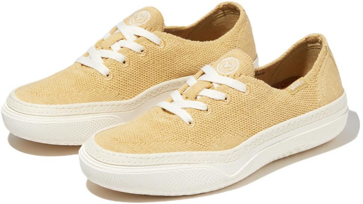 Vans Circle Vee 'Kuning' VN0A4BWLBD7 Lookbook Vans Circle Vee 'Kuning' VN0A4BWLBD7