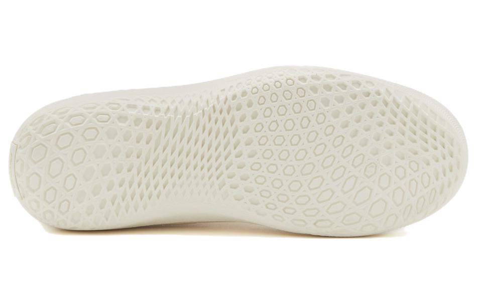 Shop Vans Circle Vee 透氣輕便耐磨 低筒 滑板鞋 男女同款 黃色