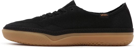 Vans Circle Vee Casual Skateboarding Shoes Black VN0A4BWLB9M Vans Circle Vee Casual Skateboarding Shoes Black VN0A4BWLB9M