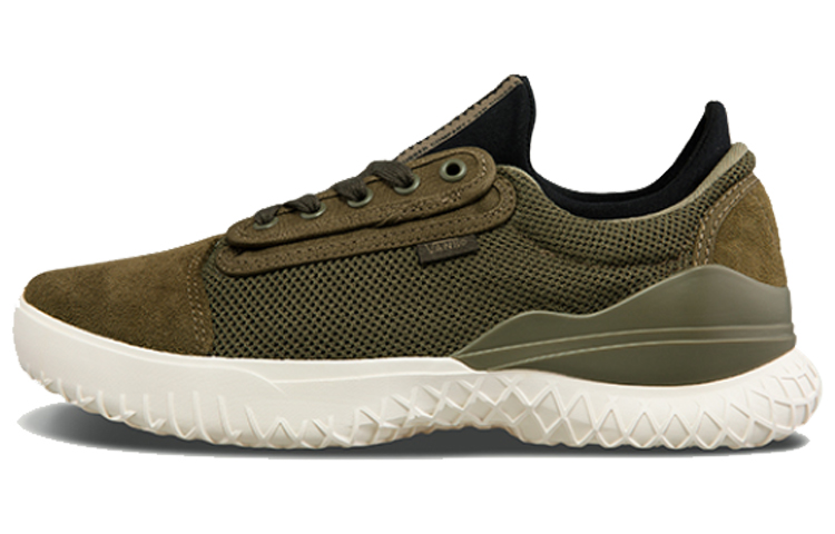 Vans City CMT 'Utility - Olive' VN0A5F8O2JB