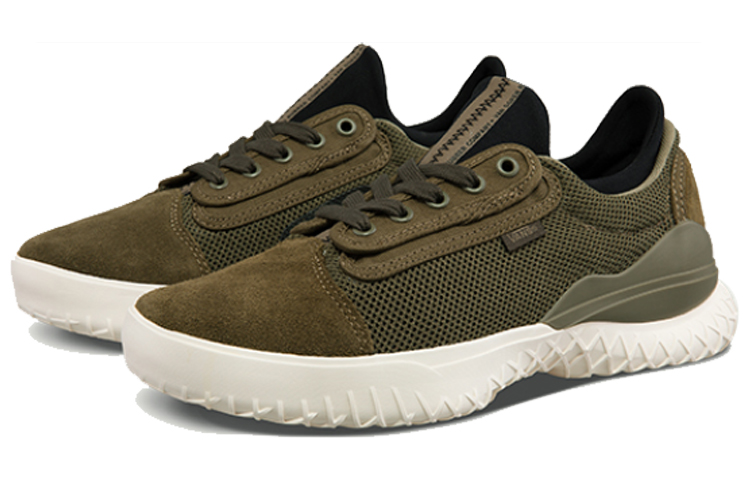 Lookbook Vans City CMT 'Utility - Oliva' VN0A5F8O2JB