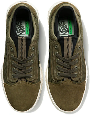 Vans City CMT 'Utility - Oliva' VN0A5F8O2JB Shop Vans City CMT 'Utility - Oliva' VN0A5F8O2JB