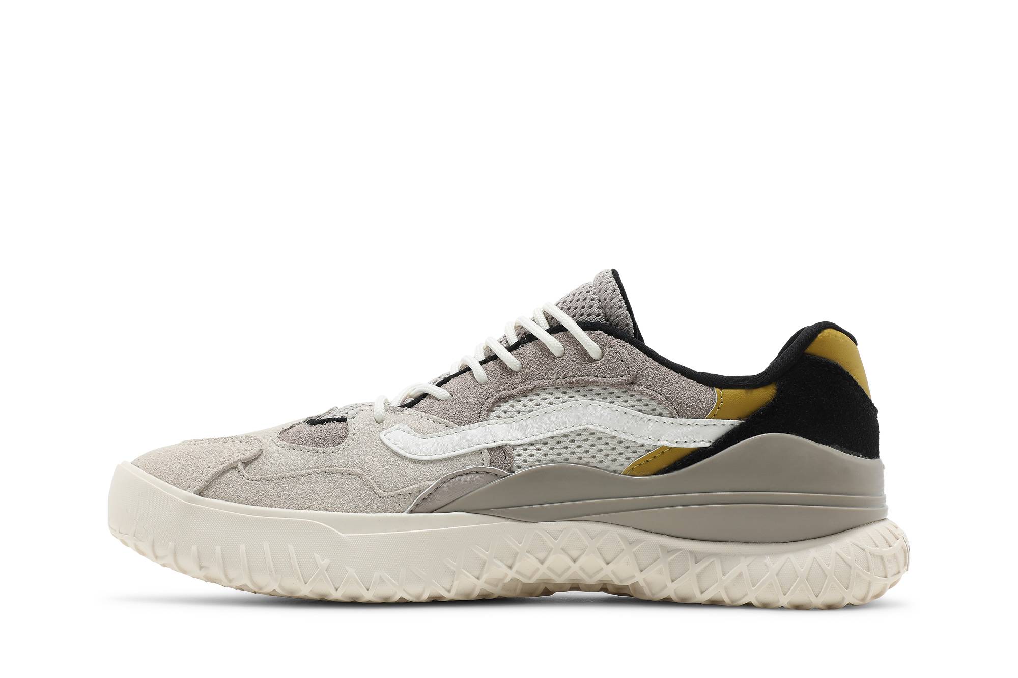 Lookbook ヴァンズ シティトレイル "BSG - タートルダブ" VN0A4BTJV8T