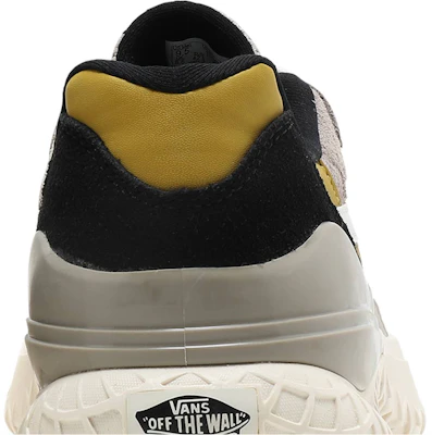 ヴァンズ シティトレイル "BSG - タートルダブ" VN0A4BTJV8T Sizing ヴァンズ シティトレイル "BSG - タートルダブ" VN0A4BTJV8T