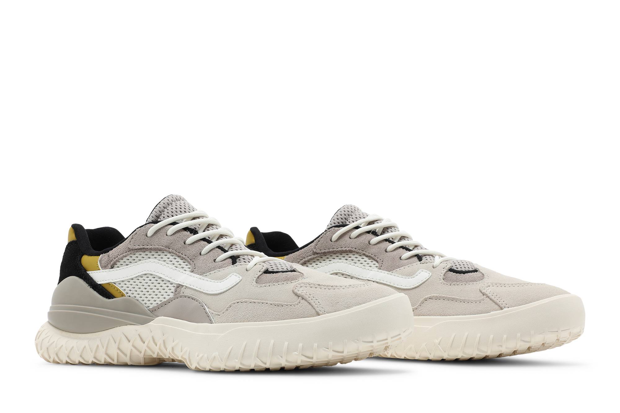 Cheap ヴァンズ シティトレイル "BSG - タートルダブ" VN0A4BTJV8T