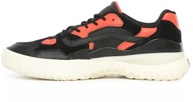 Vans City TRL Black VN0A4BTJ1EK Vans City TRL Black VN0A4BTJ1EK