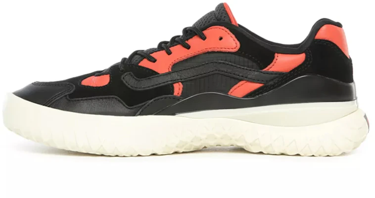 Vans City TRL ブラック (Vans City TRL Black) VN0A4BTJ1EK Buy Vans City TRL ブラック (Vans City TRL Black) VN0A4BTJ1EK