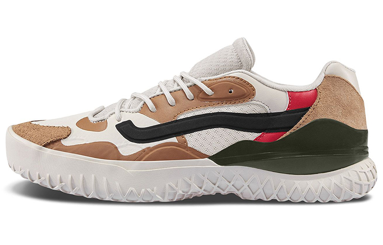 Vans City TRL Brown/Black VN0A4BTJTAM