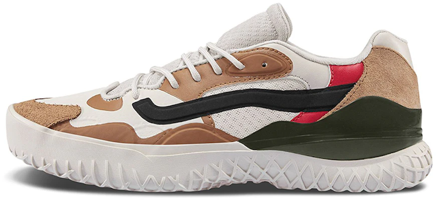 Vans City TRL 茶/黒 VN0A4BTJTAM Buy Vans City TRL 茶/黒 VN0A4BTJTAM