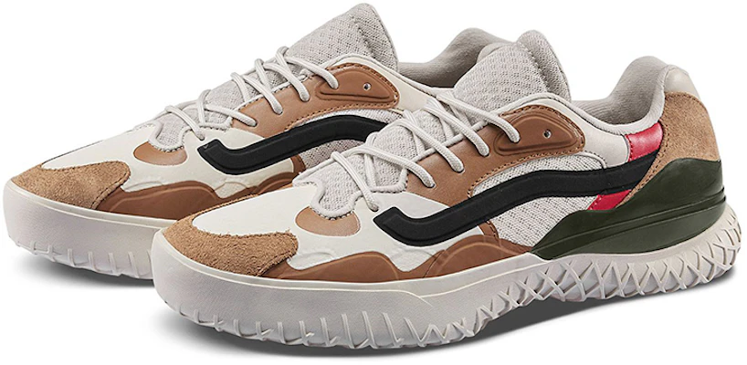 Vans City TRL 茶/黒 VN0A4BTJTAM Order Vans City TRL 茶/黒 VN0A4BTJTAM