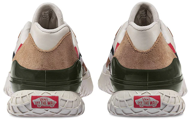 Vans City TRL 茶/黒 VN0A4BTJTAM Purchase Vans City TRL 茶/黒 VN0A4BTJTAM