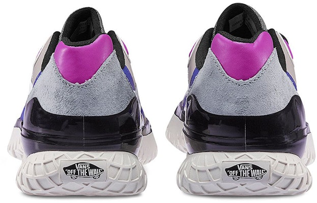 Vans City TRL グレーブルーバイオレット VN0A4BTJTB0 Shop Vans City TRL グレーブルーバイオレット VN0A4BTJTB0