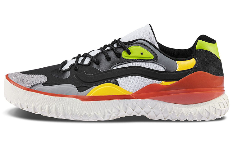 Vans City TRL 'Multi-Color' VN0A4BTJ6AD