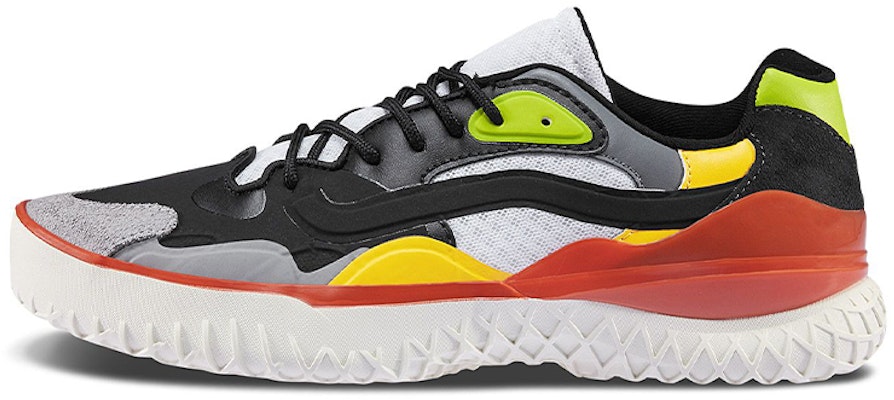 Vans City TRL 'Multi-Warna' VN0A4BTJ6AD Buy Vans City TRL 'Multi-Warna' VN0A4BTJ6AD