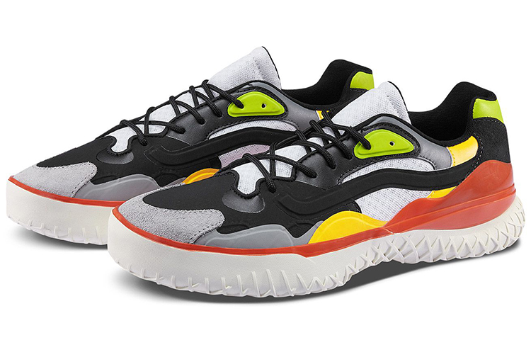 Order Vans City TRL 'Multicolor' VN0A4BTJ6AD