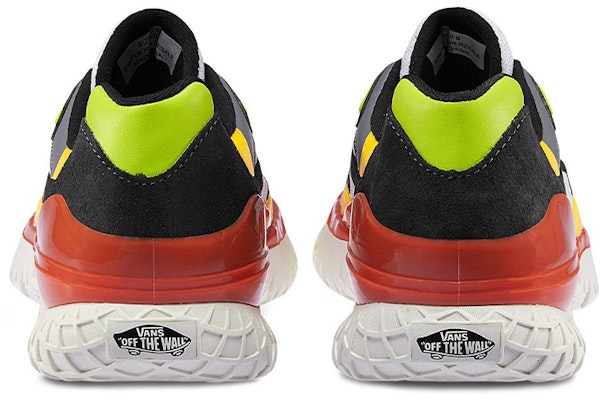 Vans City TRL 'Multi-Warna' VN0A4BTJ6AD Shop Vans City TRL 'Multi-Warna' VN0A4BTJ6AD