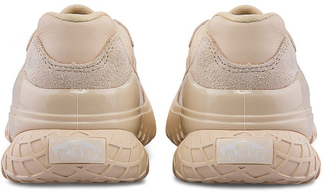 Vans City TRL Rosa VN0A4BTJ2P4 Shop Vans City TRL Rosa VN0A4BTJ2P4