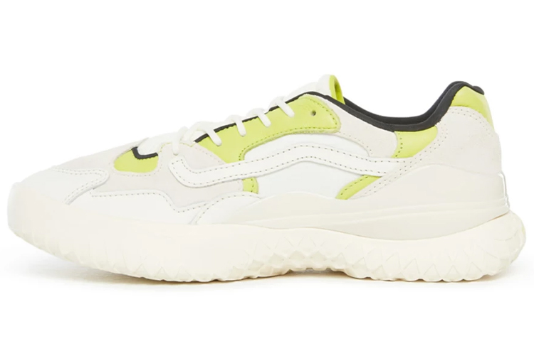 Vans City TRL White VN0A4BTJ1EP