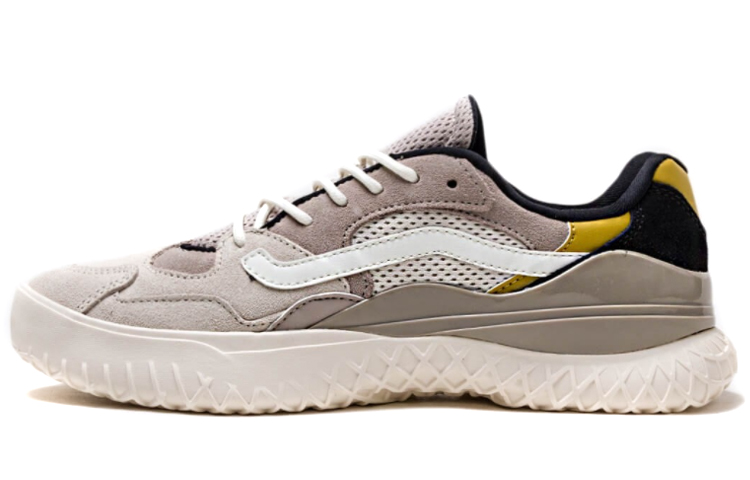 Vans City Trl Yellow/Grey Yellowgray VN0A4BTJV8T1