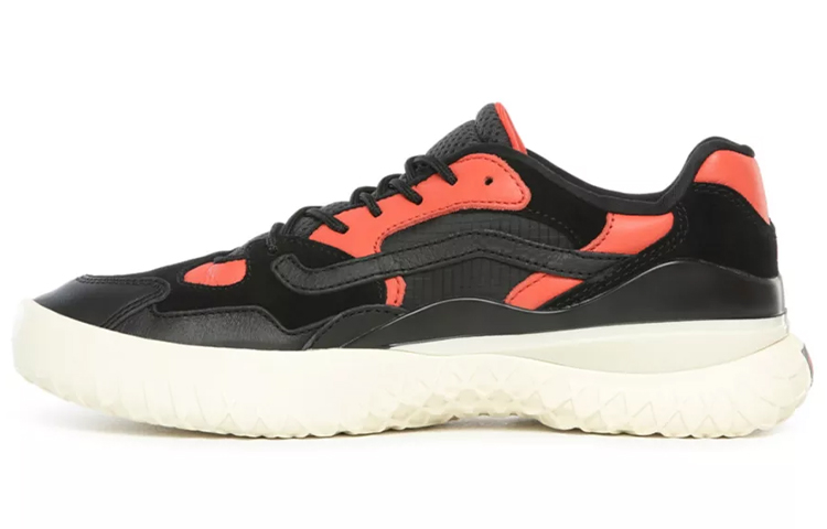 Vans City TRL Black VN0A4BTJ1EK