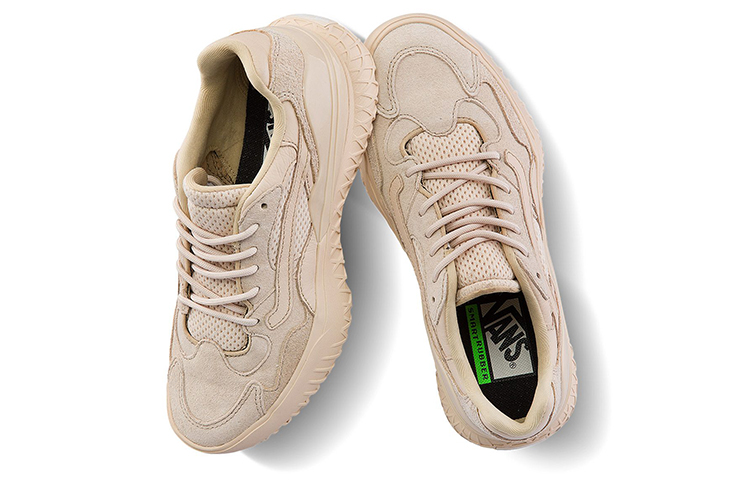 Lookbook Vans City TRL Rosa VN0A4BTJ2P4