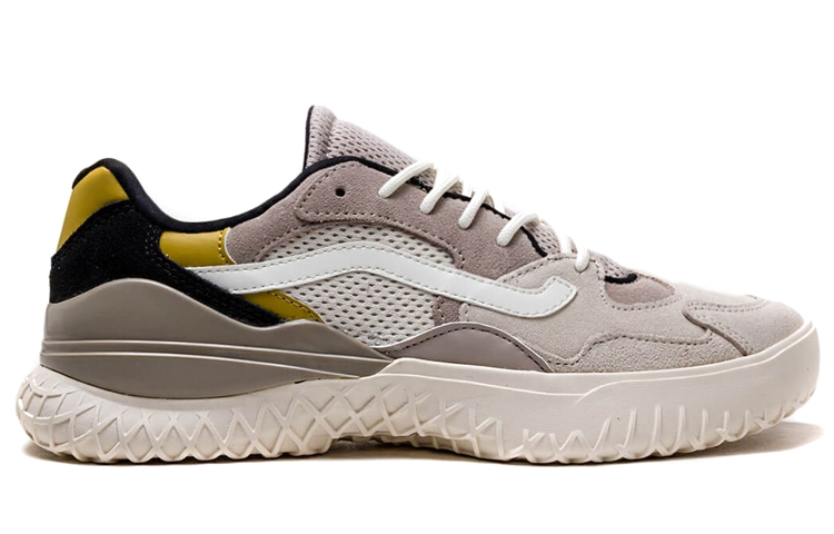 Order Vans 城市 Trl 黄色/灰色 Yellowgray VN0A4BTJV8T1