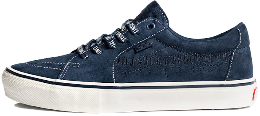 Vans Civilist x Go Back To The Roots With New SK8-Low Collection 'Blue' VN0A5FCF6F6 Buy Vans Civilist x Go Back To The Roots With New SK8-Low Collection 'Blue' VN0A5FCF6F6